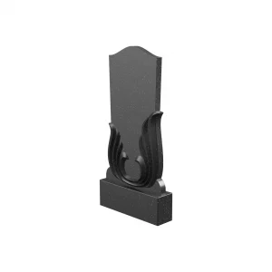 Памятник ПВ-080 - фото