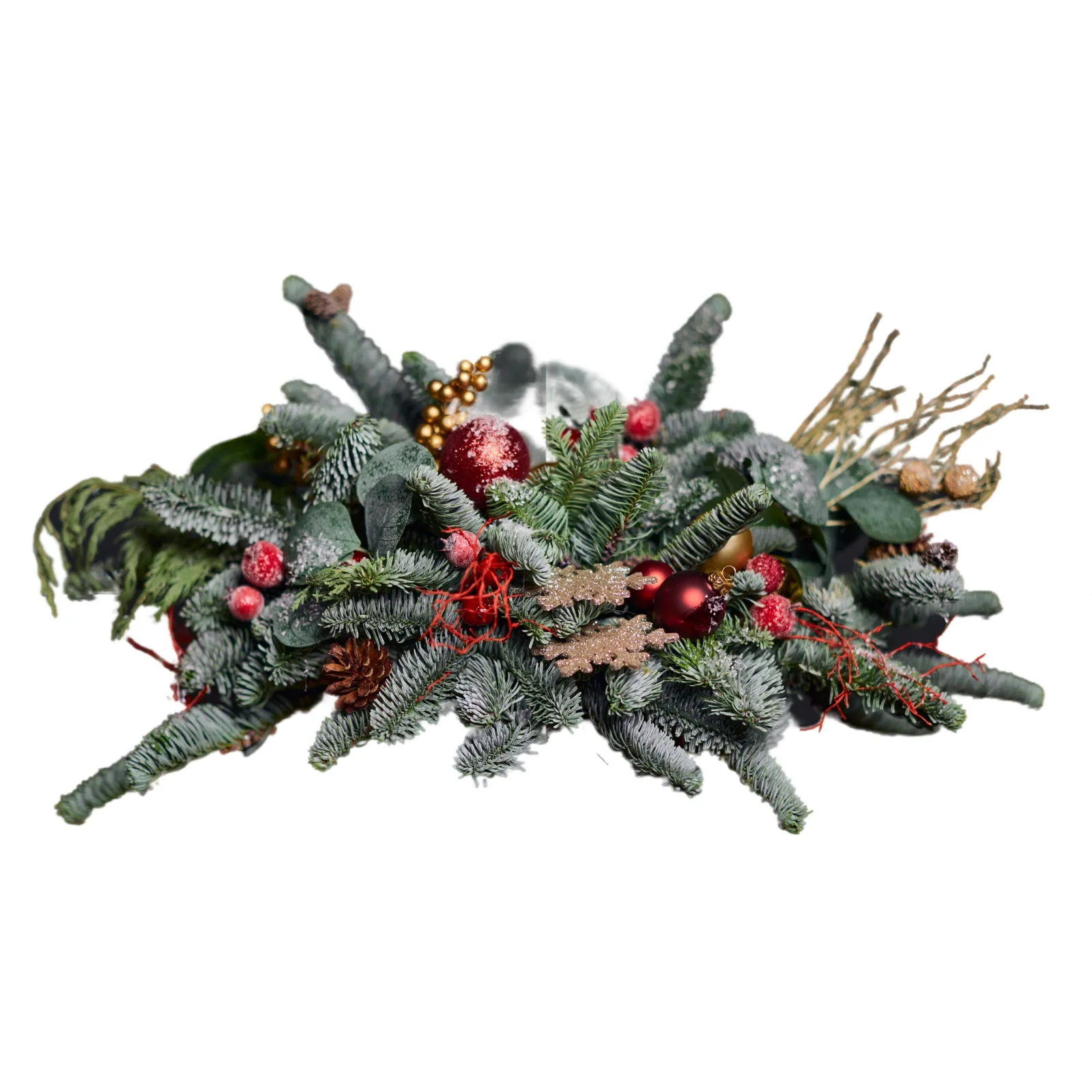 Композиция К-004 - фото