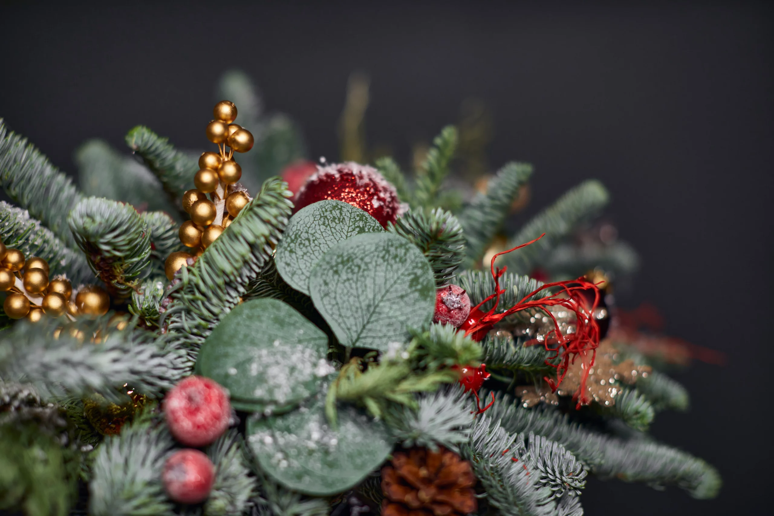 Композиция К-004 - фото 2