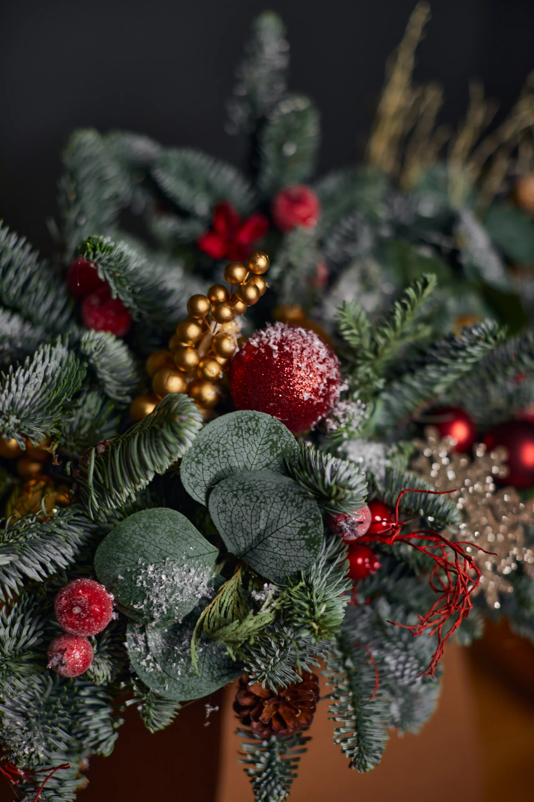 Композиция К-004 - фото 3