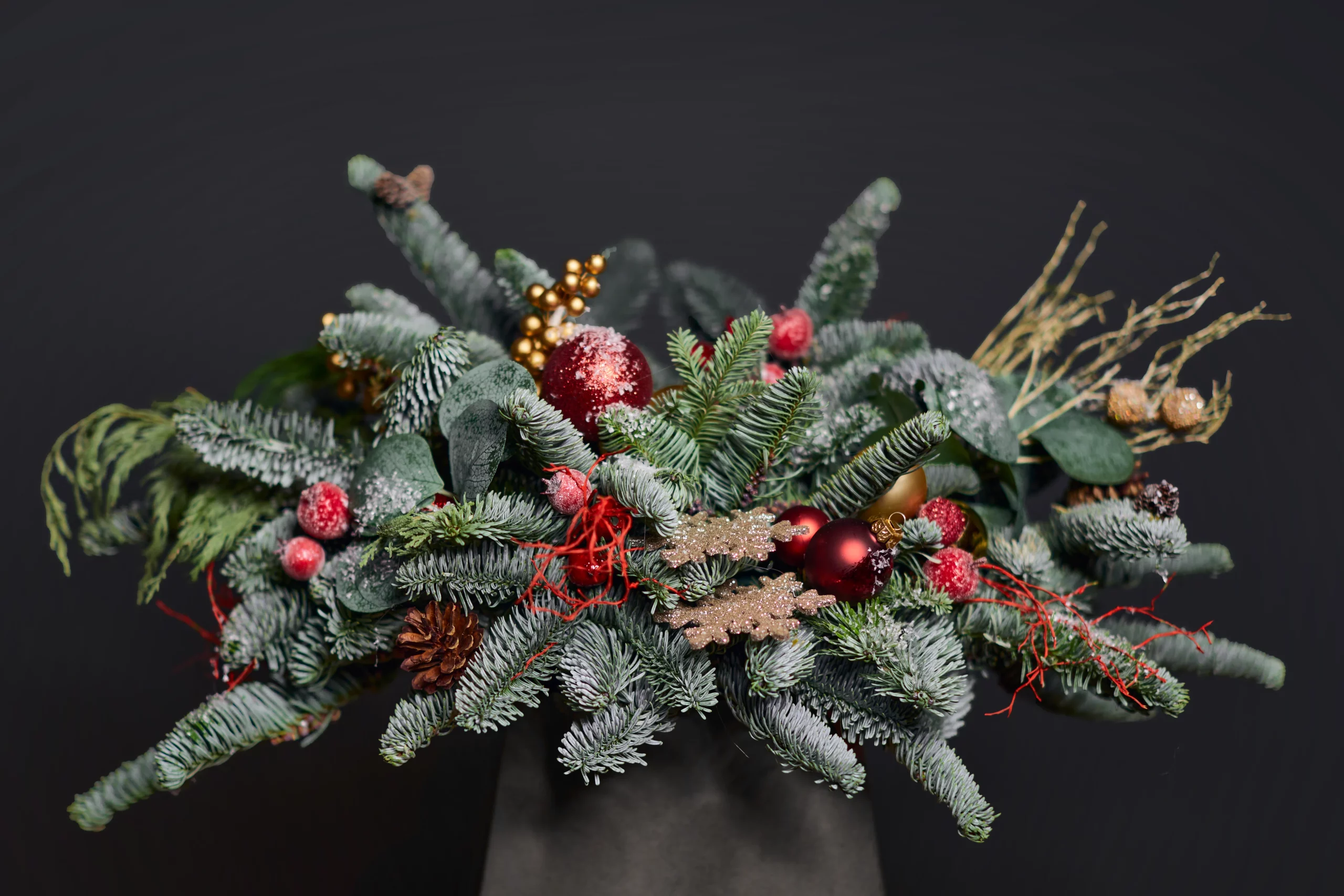 Композиция К-004 - фото 4