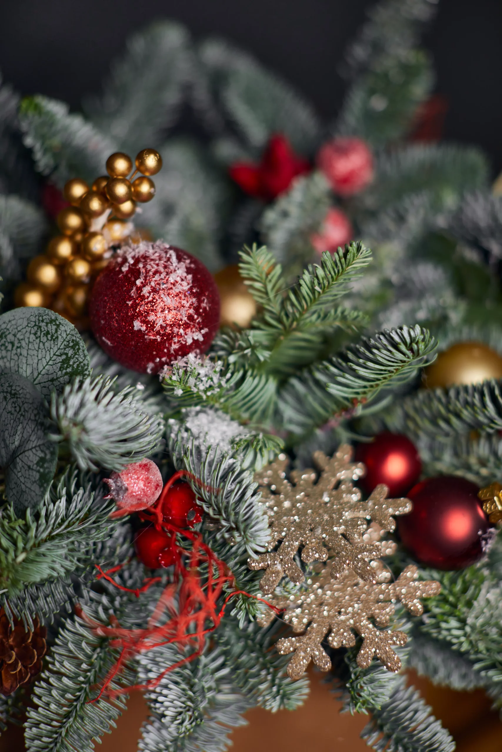 Композиция К-004 - фото 5