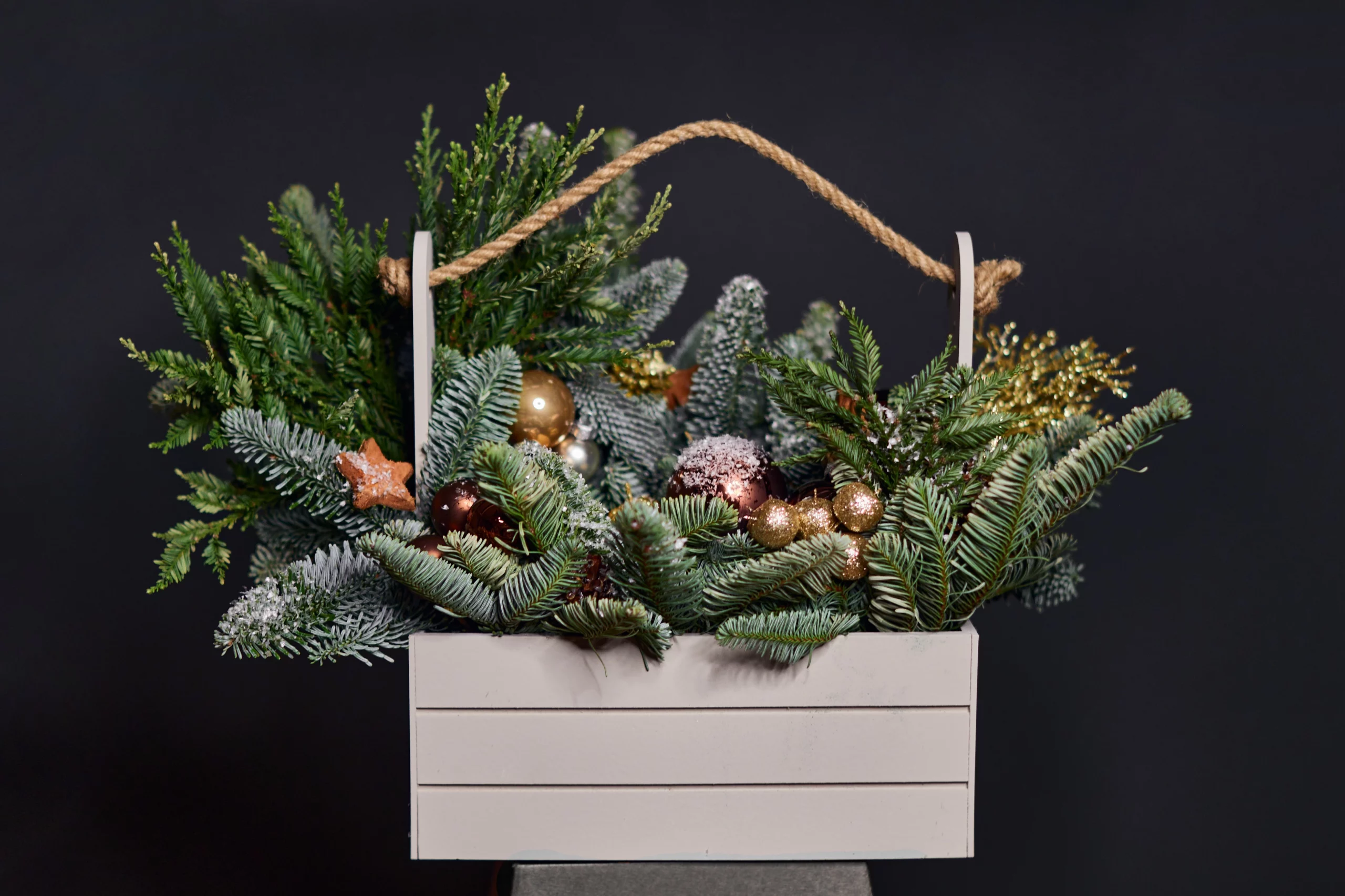 Композиция К-003, 40 см - фото 2