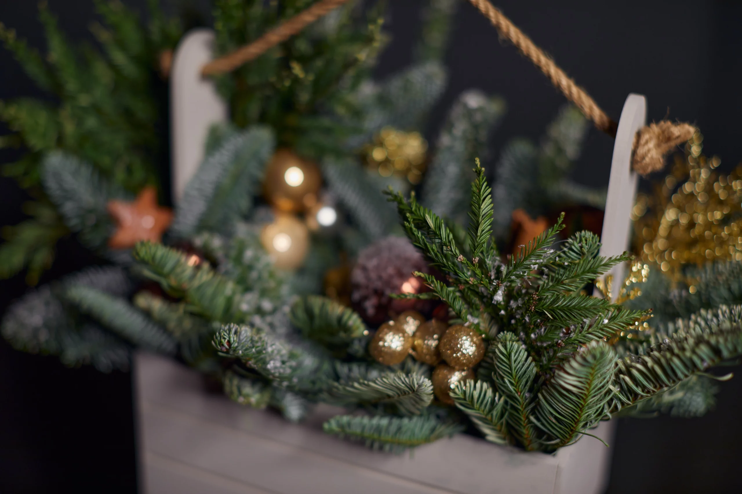 Композиция К-003, 40 см - фото 3