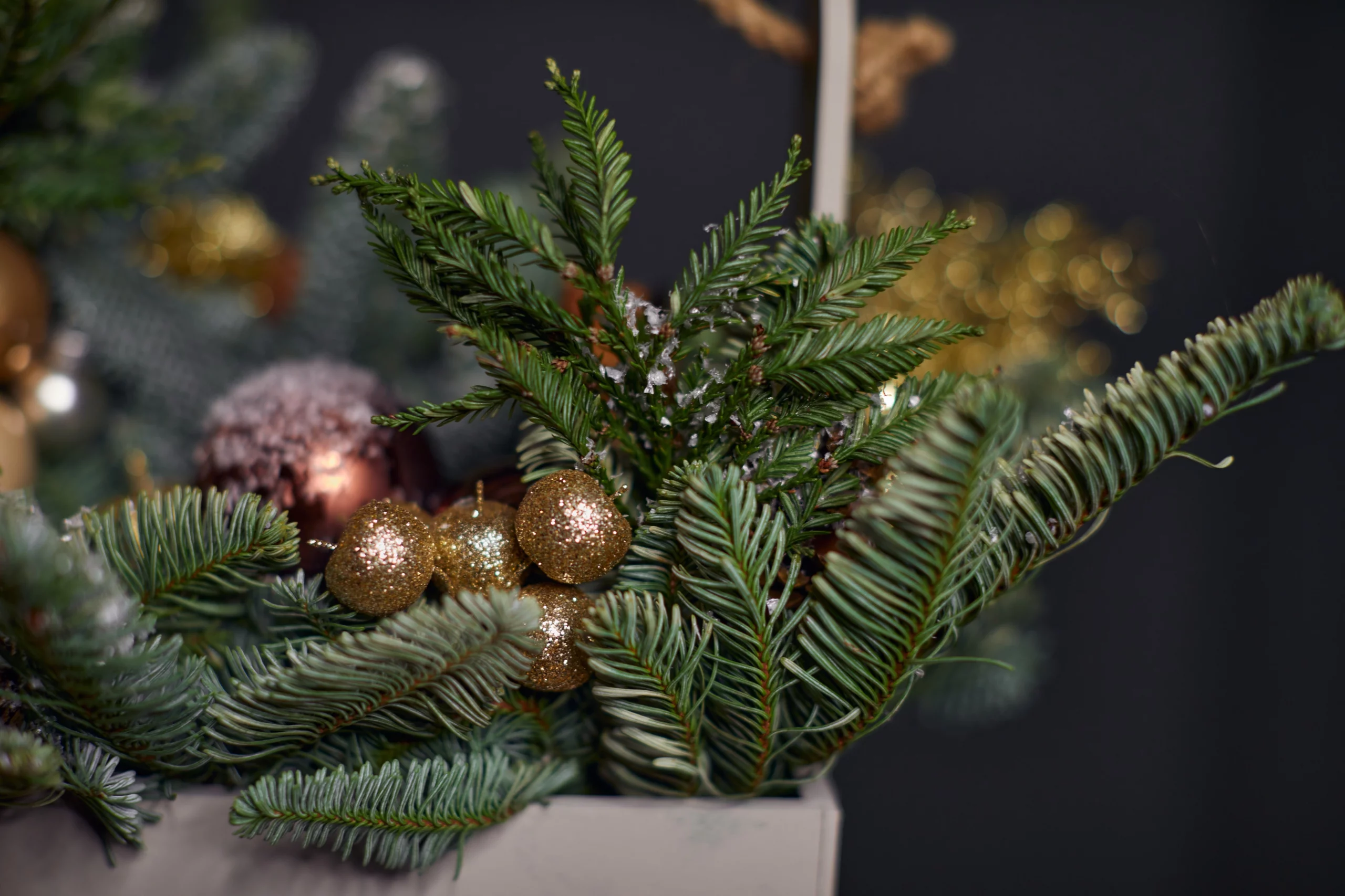 Композиция К-003, 40 см - фото 6