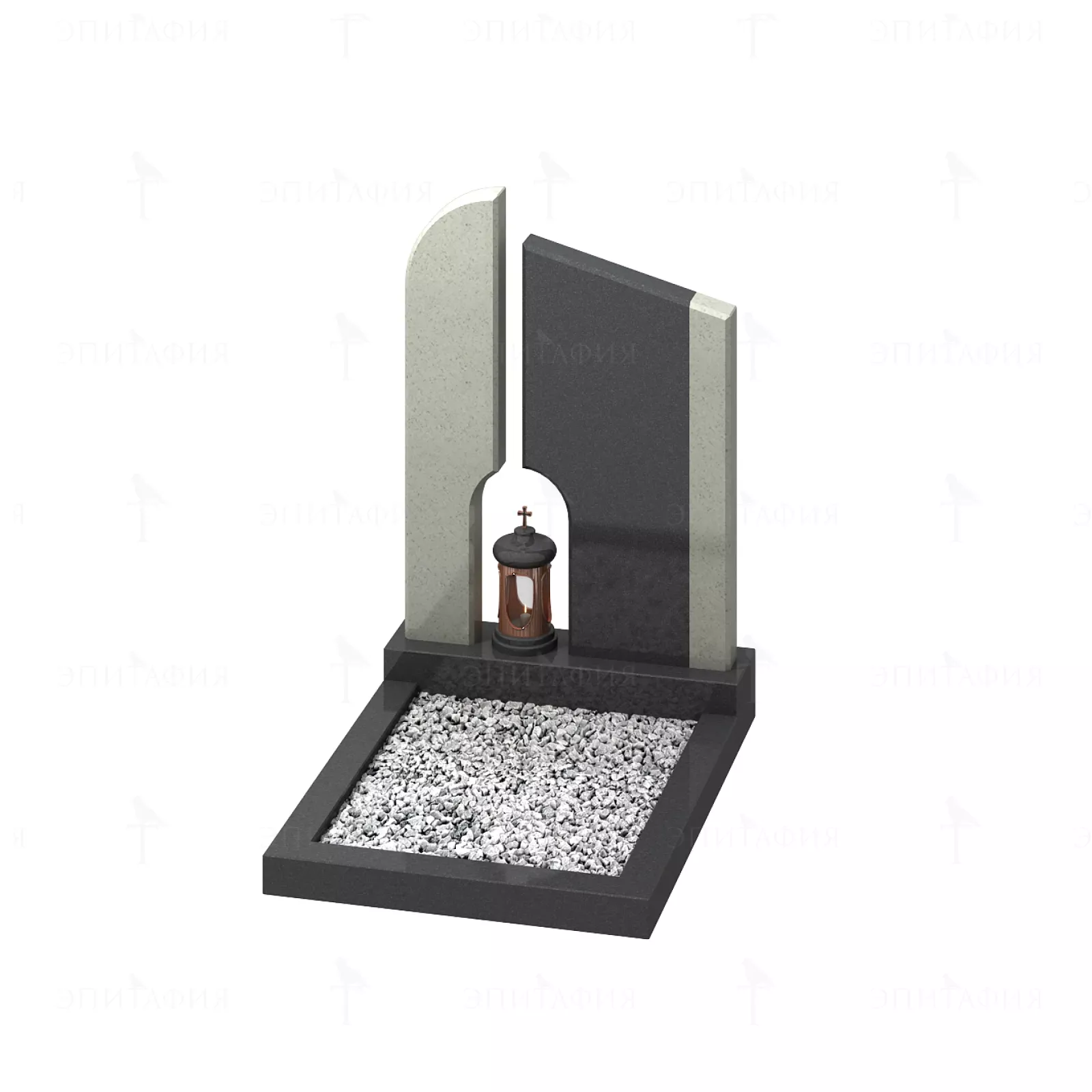 Комплекс МК-202 гб/мн - фото