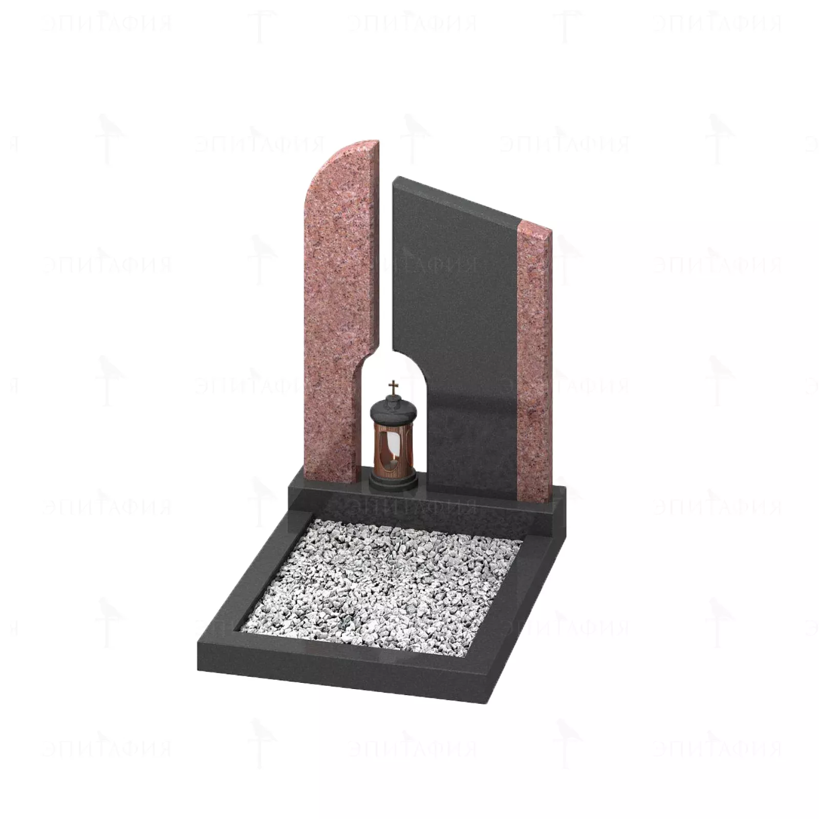 Комплекс МК-202 гб/вн - фото