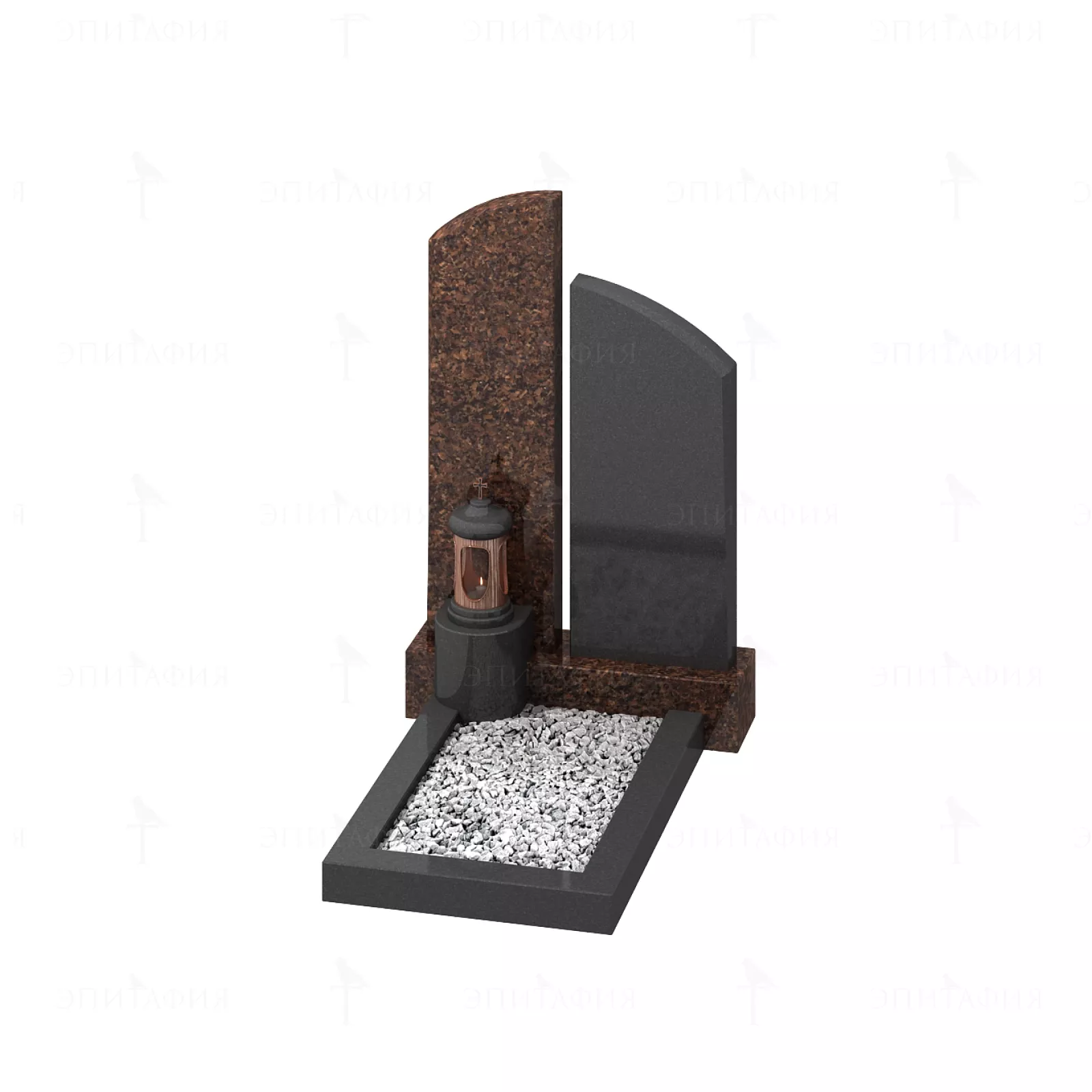 Комплекс МК-203 гб/дм - фото