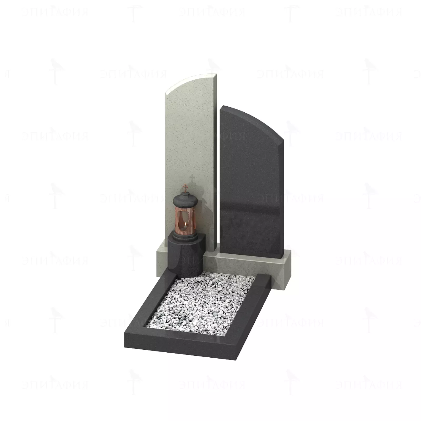 Комплекс МК-203 гб/мн - фото