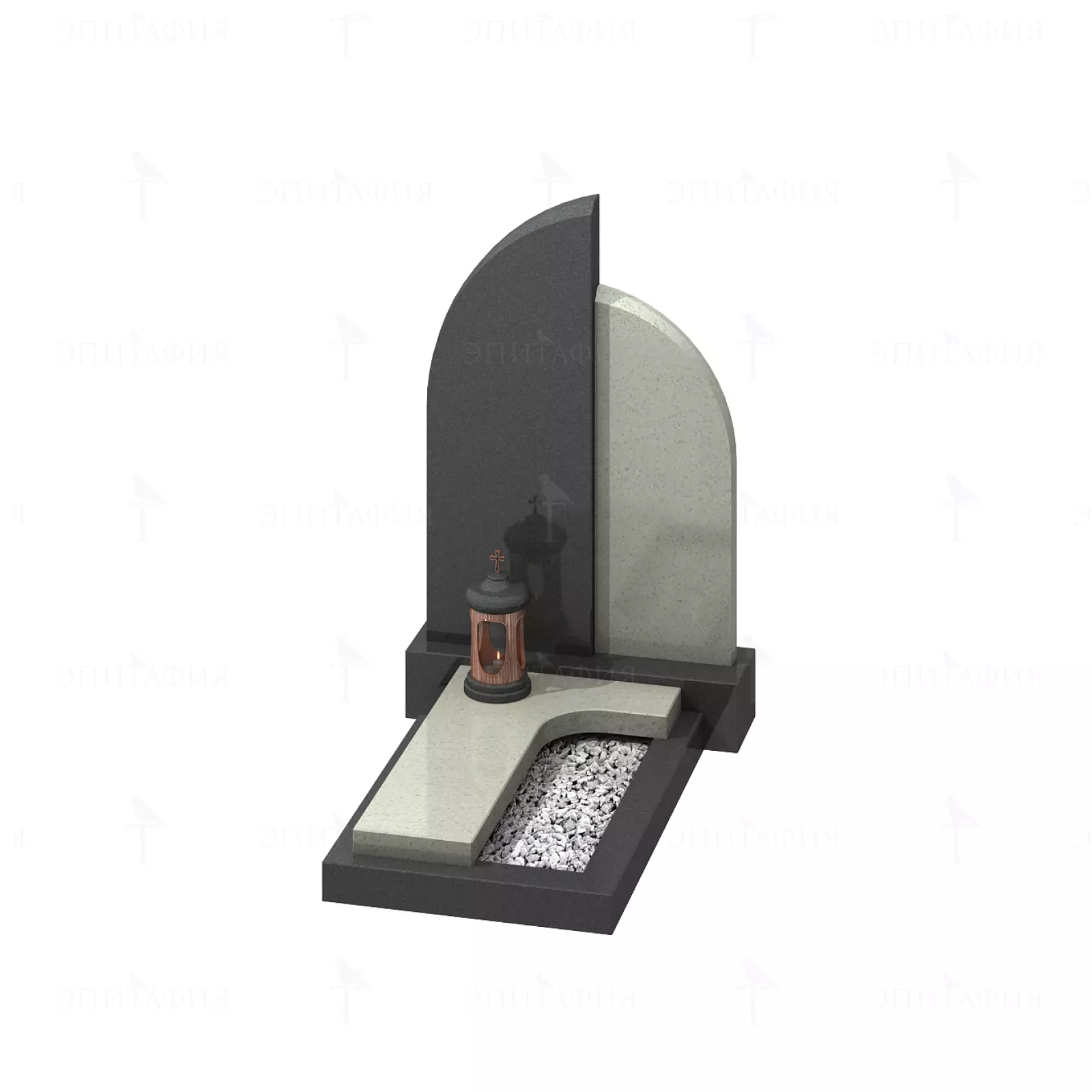 Комплекс МК-204 гб/мн - фото