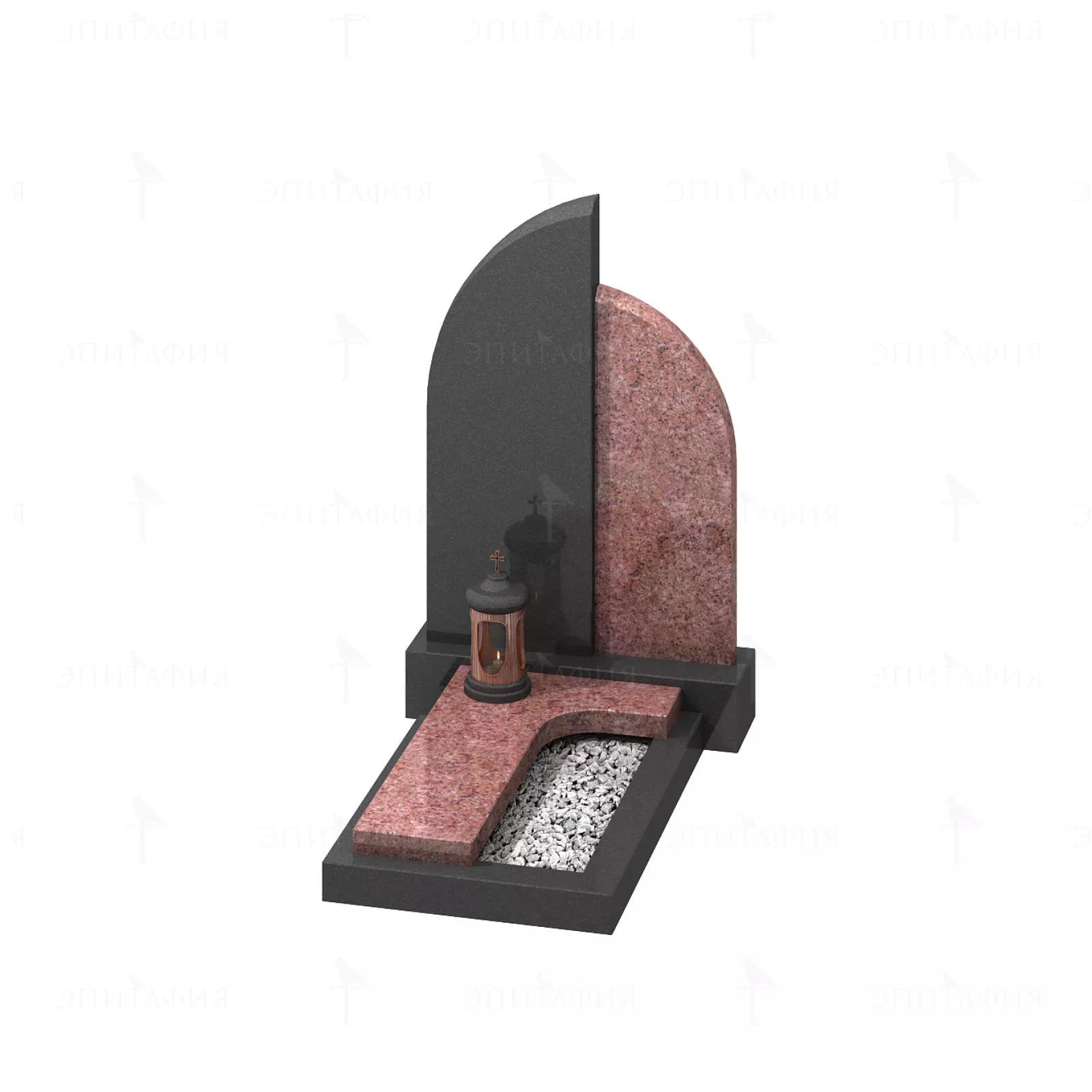 Комплекс МК-204 гб/вн - фото