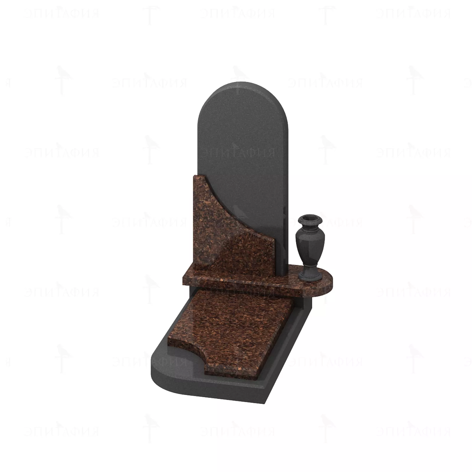 Комплекс МК-205 гб/дм - фото