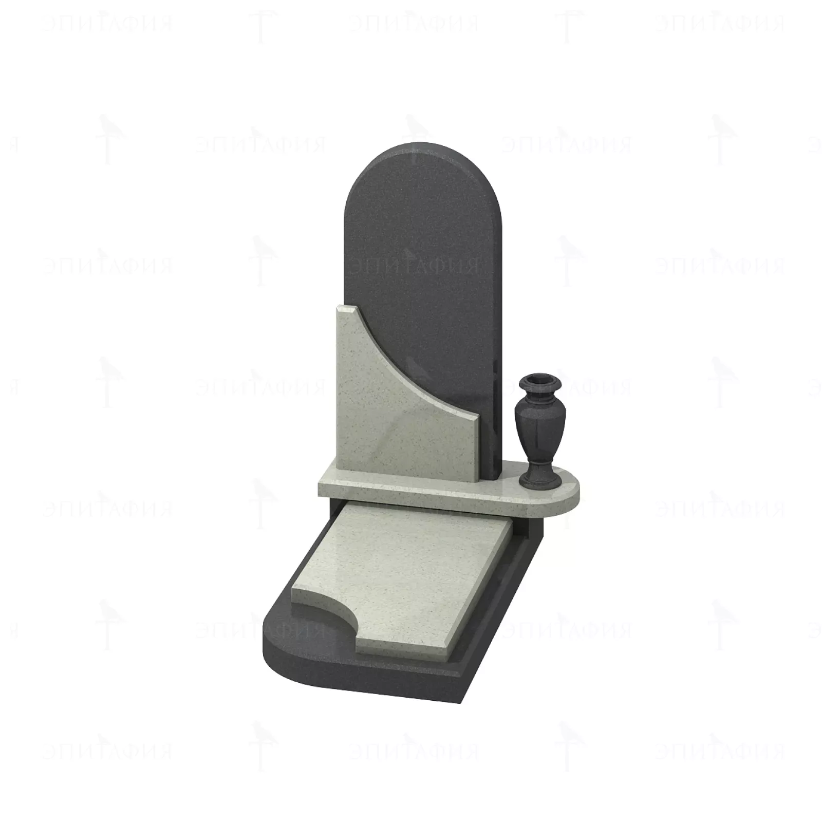 Комплекс МК-205 гб/мн - фото