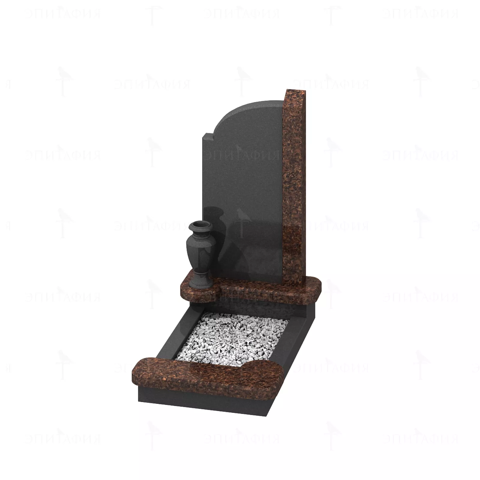 Комплекс МК-207 гб/дм - фото