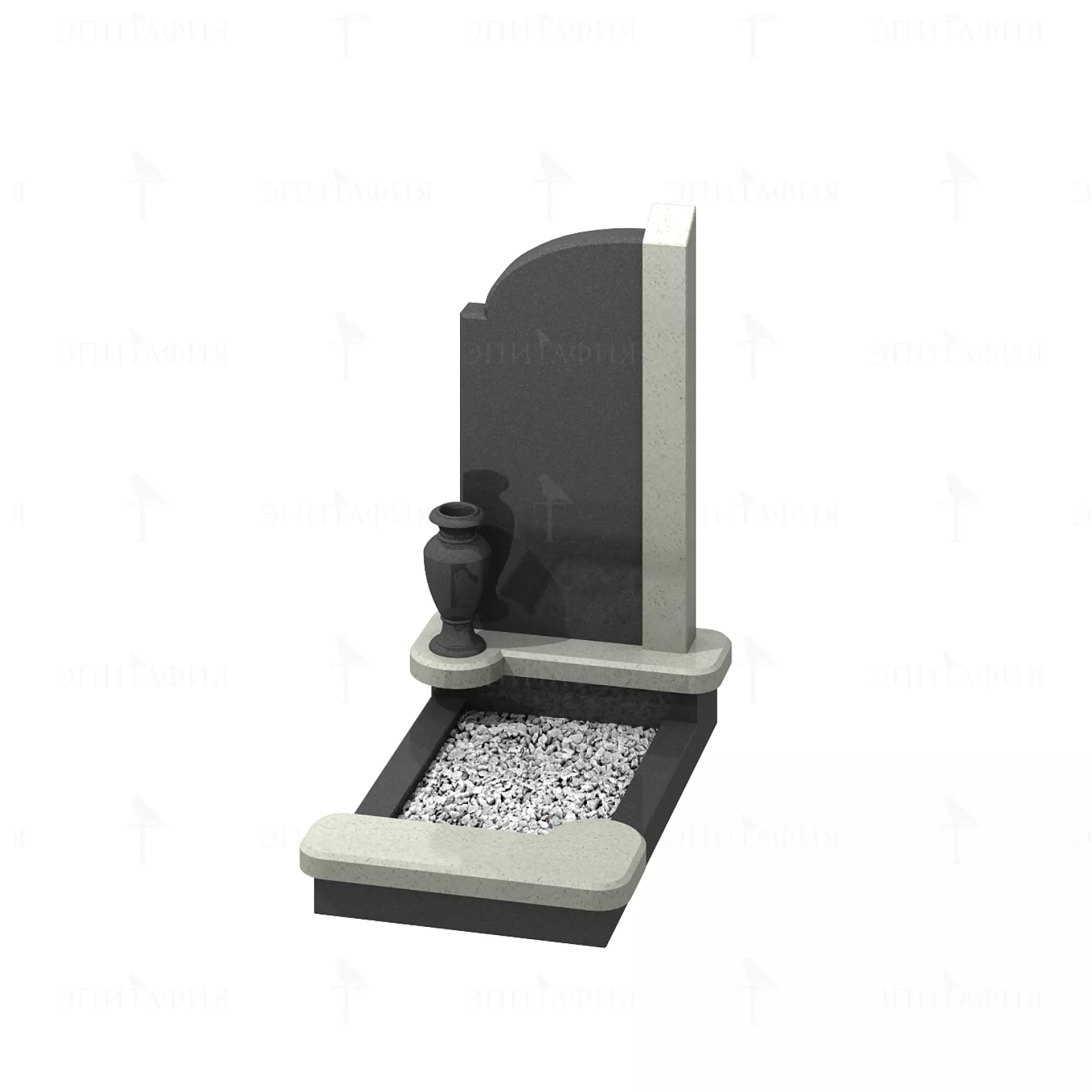 Комплекс МК-207 гб/мн - фото