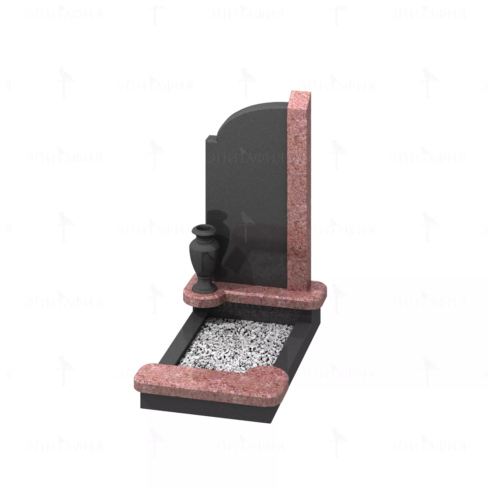 Комплекс МК-207 гб/вн - фото