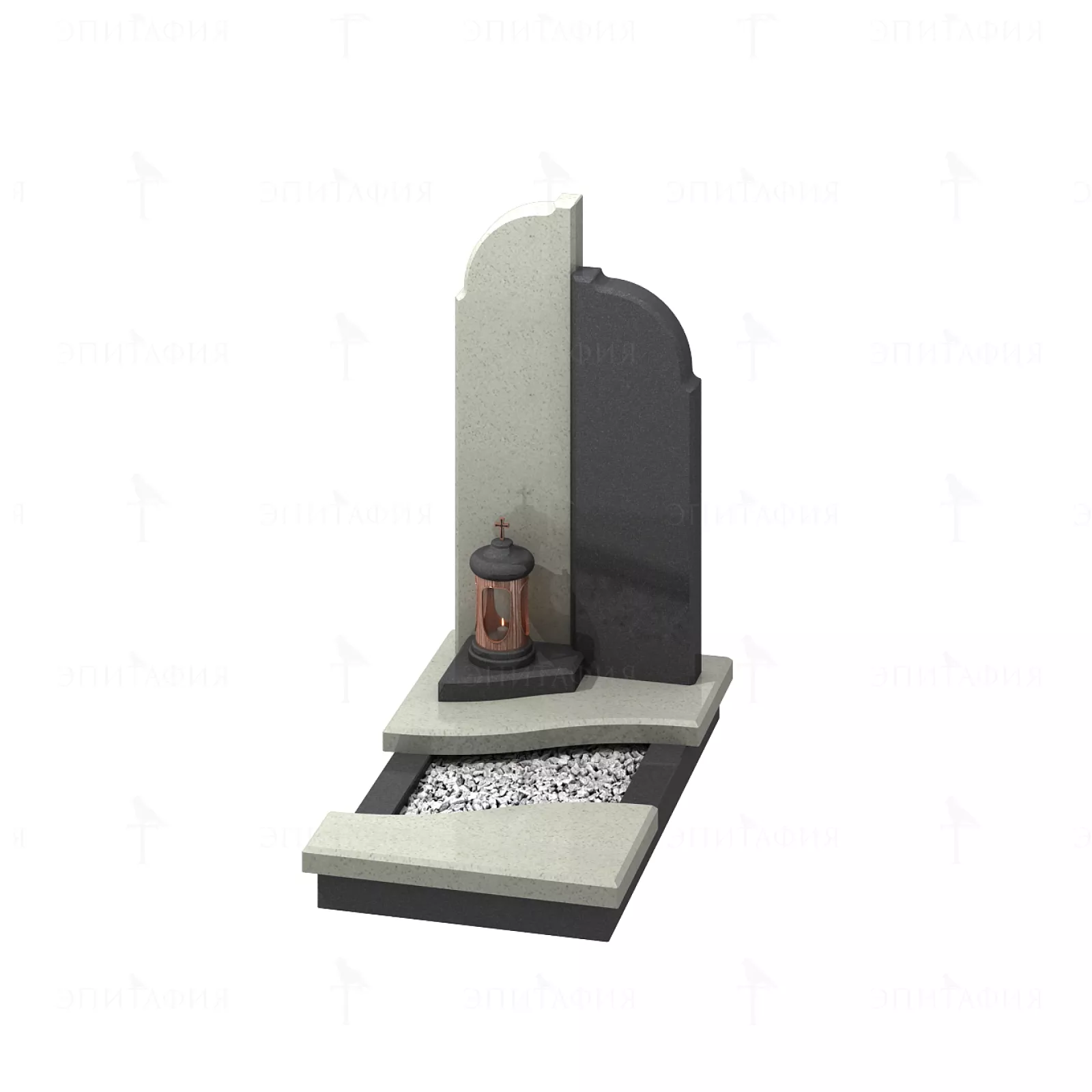 Комплекс МК-208 гб/мн - фото