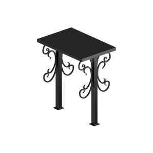 Стол СМ-002 - фото