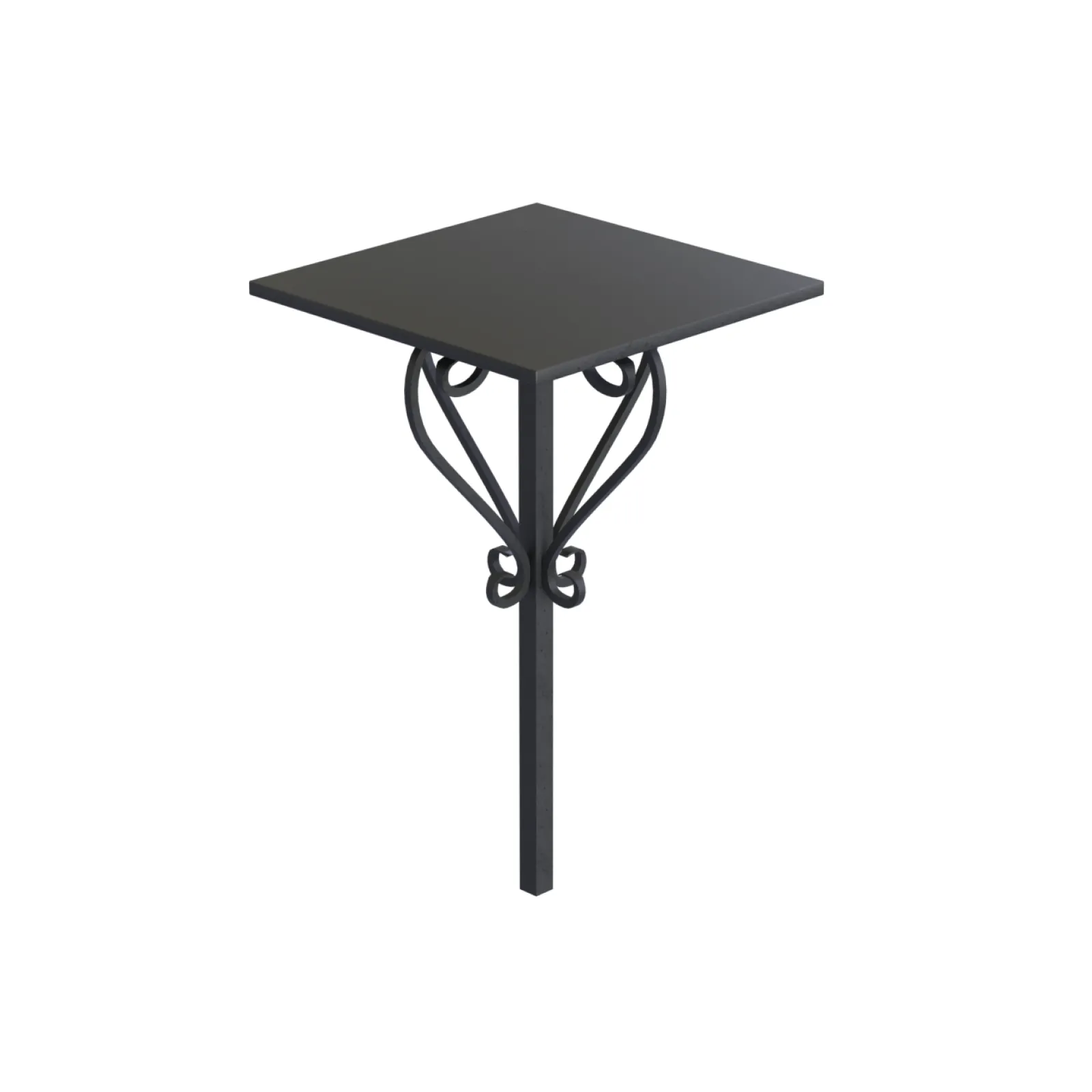 Стол СМ-004 - фото