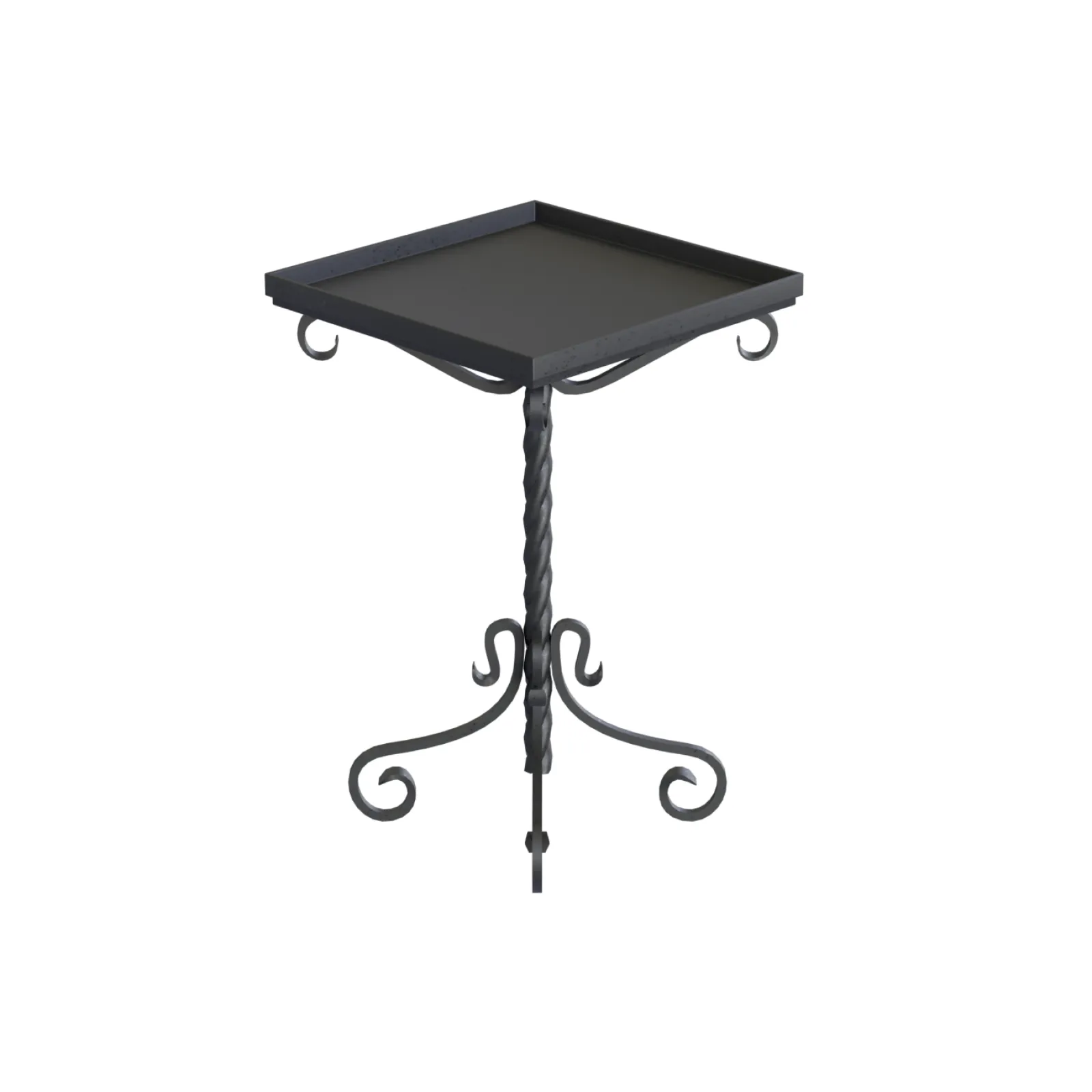 Стол СМ-005 - фото