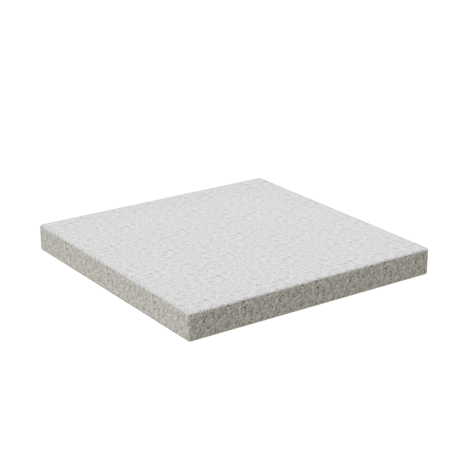 Гранитная плитка П-007 - фото