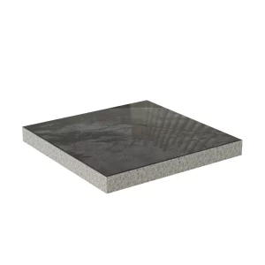 Гранитная плитка П-010 - фото