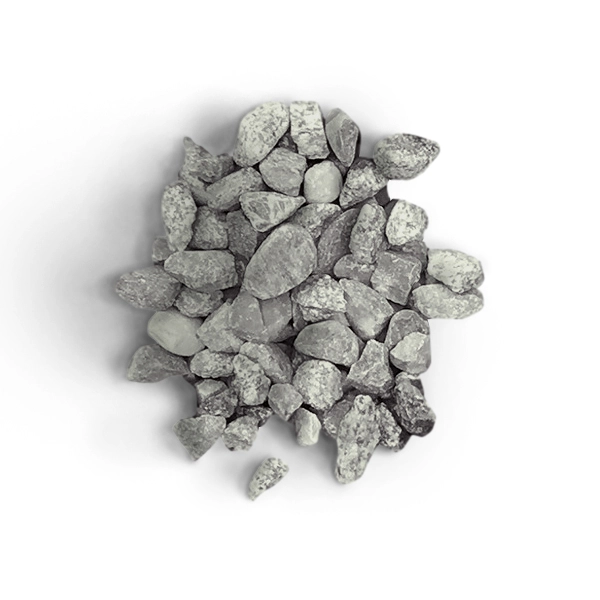 Мраморная крошка П-003 - фото