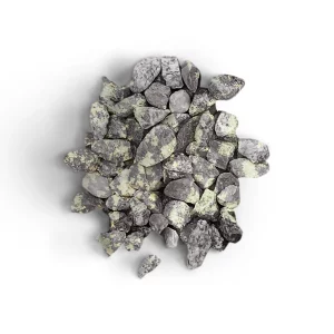 Мраморная крошка П-004 - фото