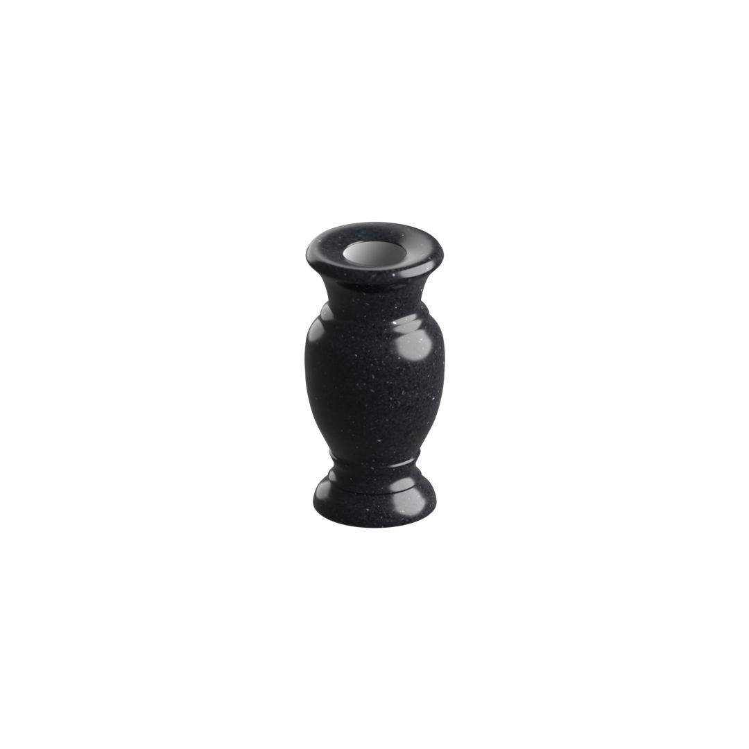 Ваза В-001 гб - фото