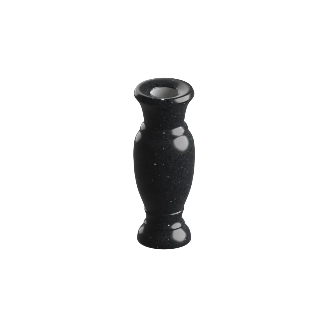 Ваза В-002 гб - фото