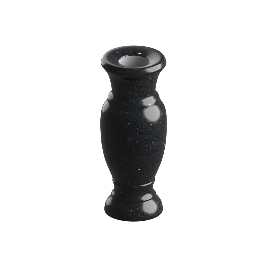 Ваза В-003 гб - фото