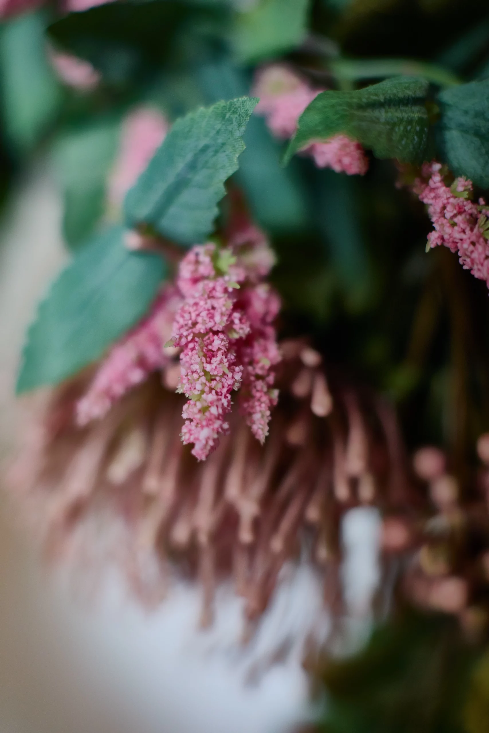 Венок В-005, 55 см - фото 3