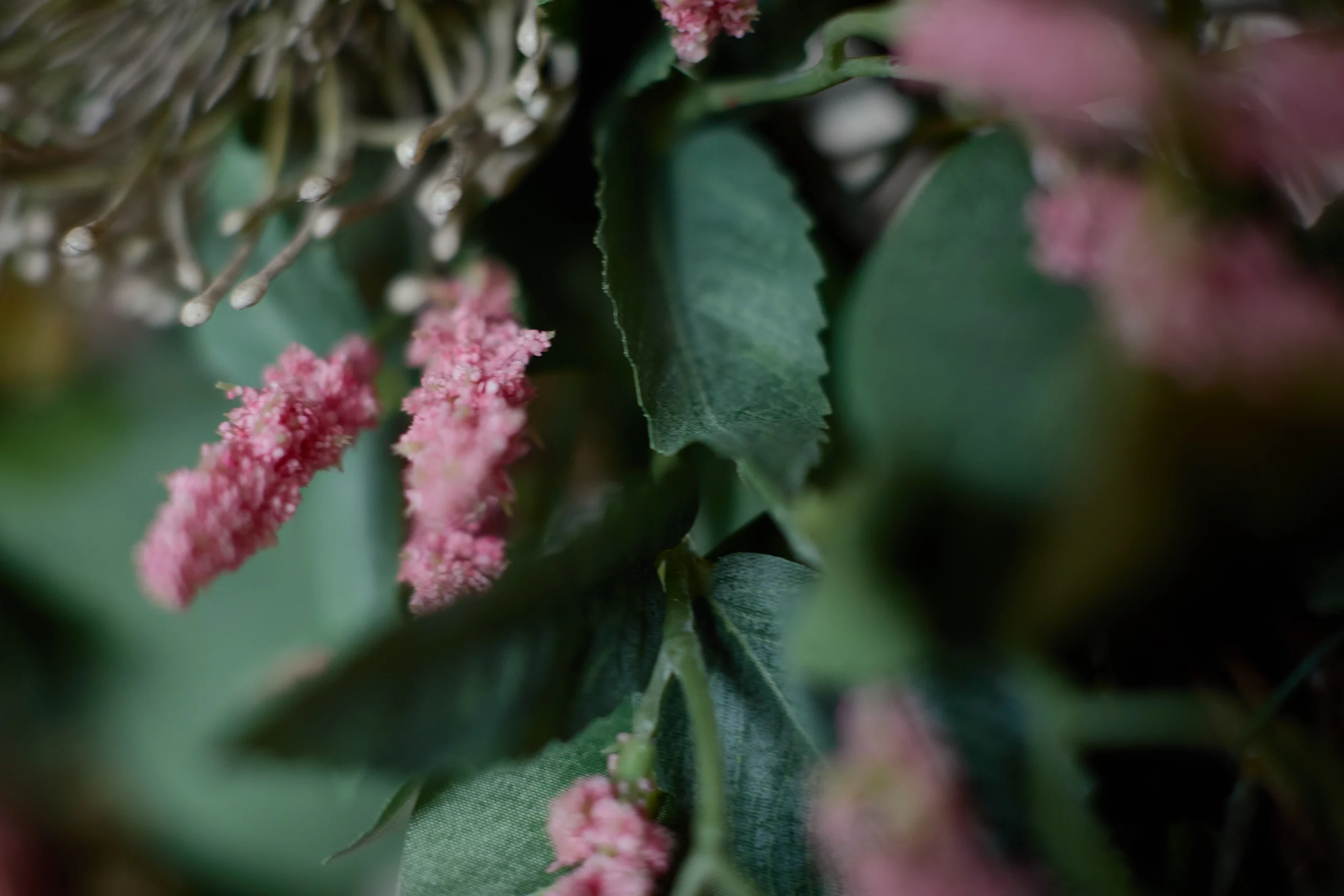 Венок В-005, 55 см - фото 4