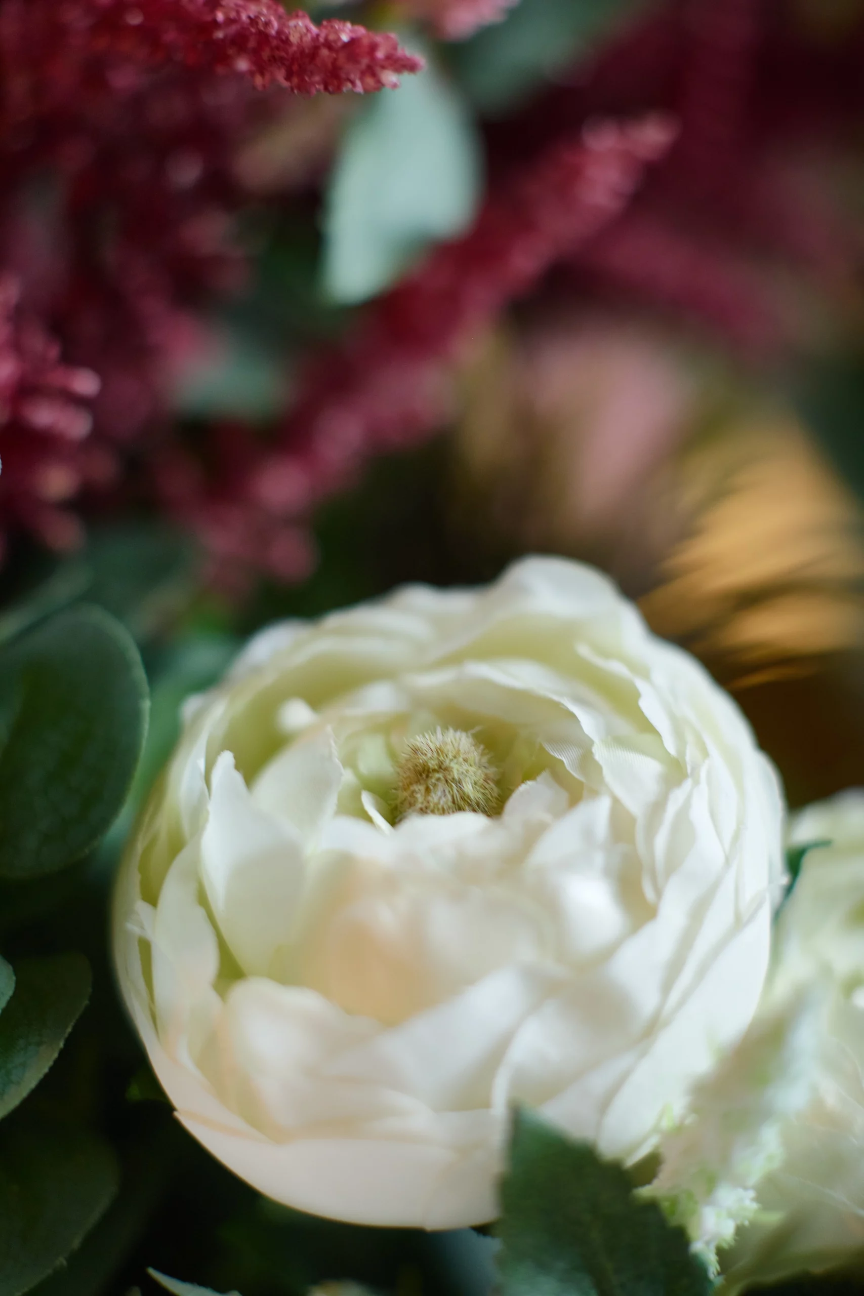 Венок В-005, 55 см - фото 5