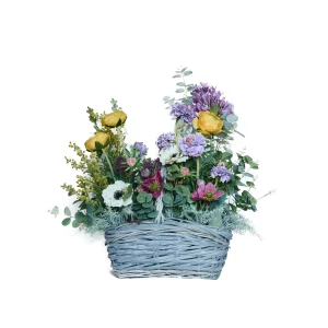 Композиция К-009, 70 см - фото