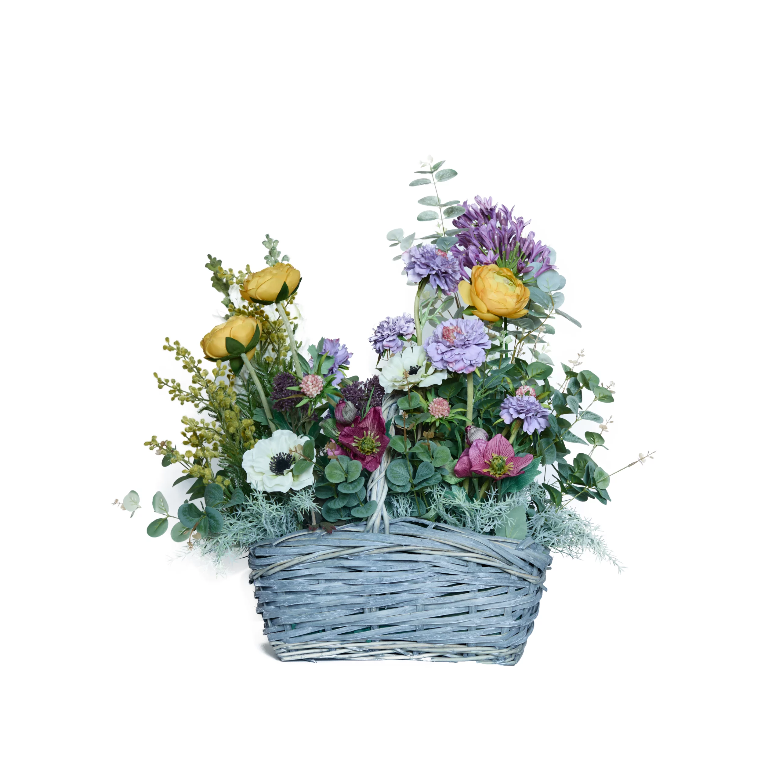 Композиция К-009, 70 см - фото