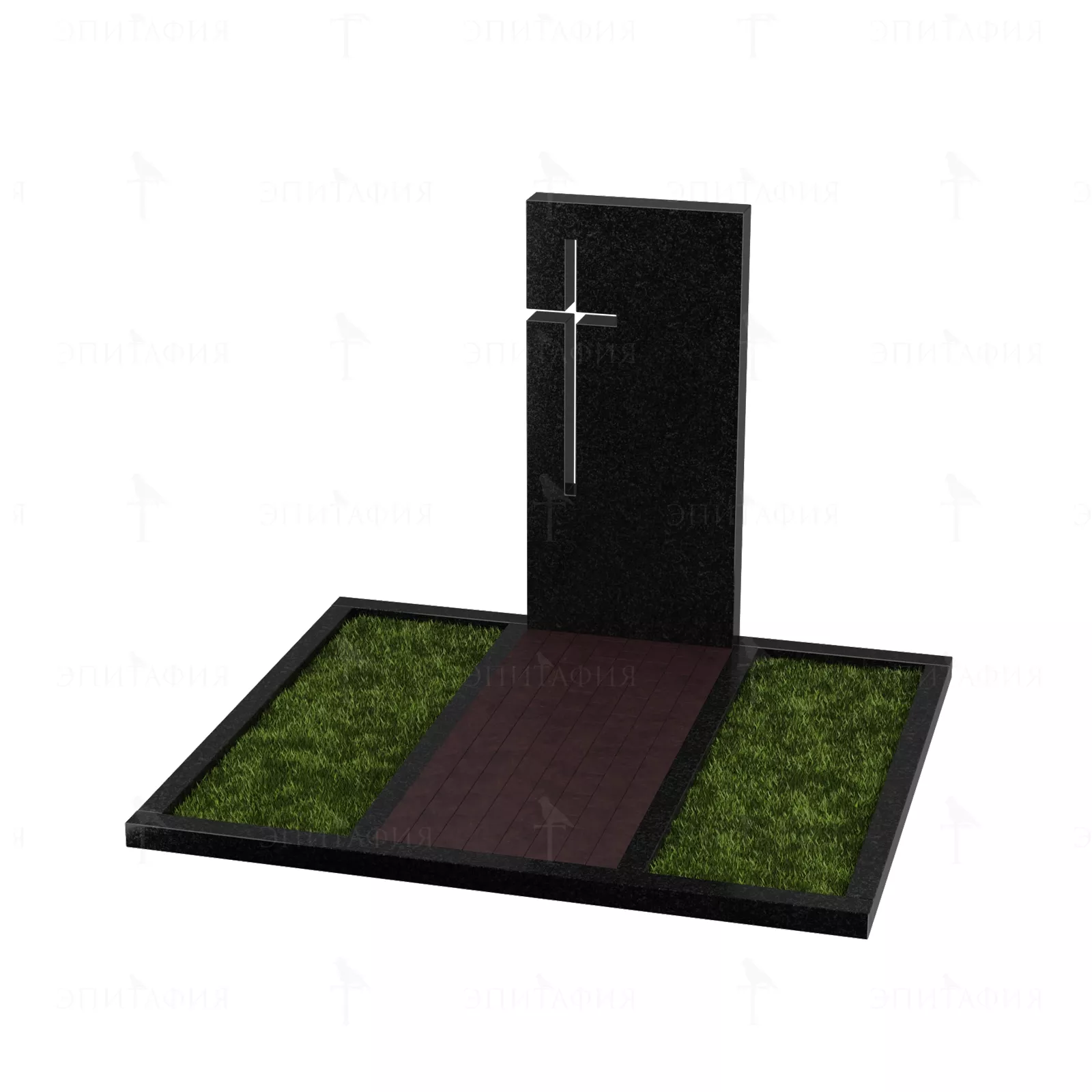 Комплекс МК-008 гб - фото