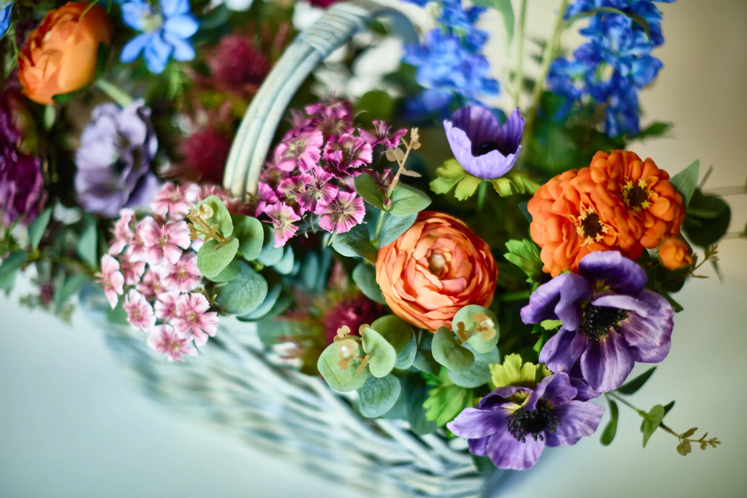 Композиция К-010, 55 см - фото 3