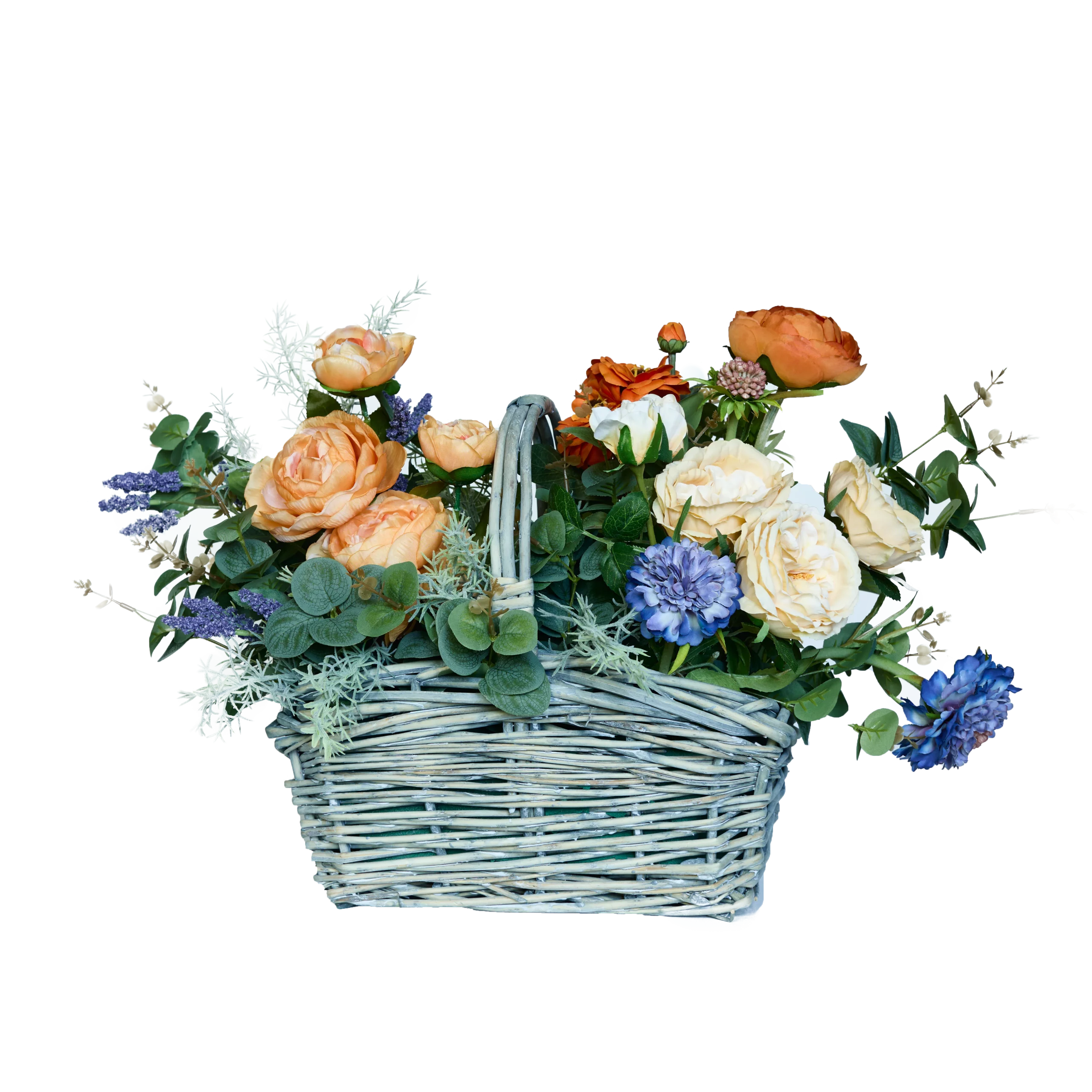 Композиция К-013 - фото