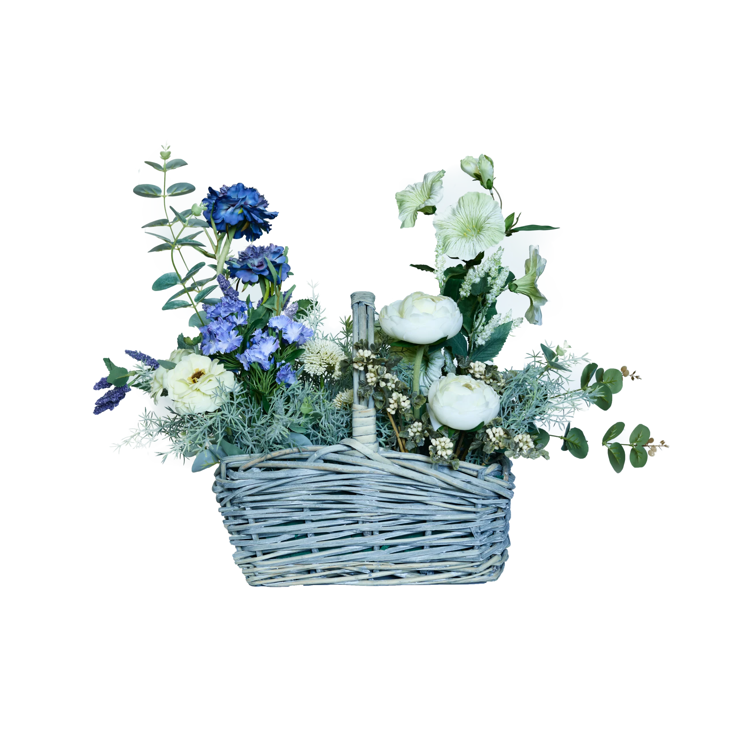 Композиция К-012 - фото