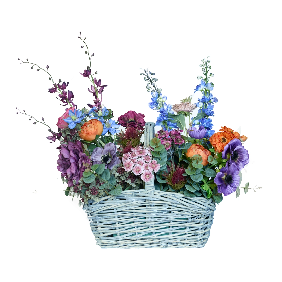 Композиция К-010, 55 см - фото