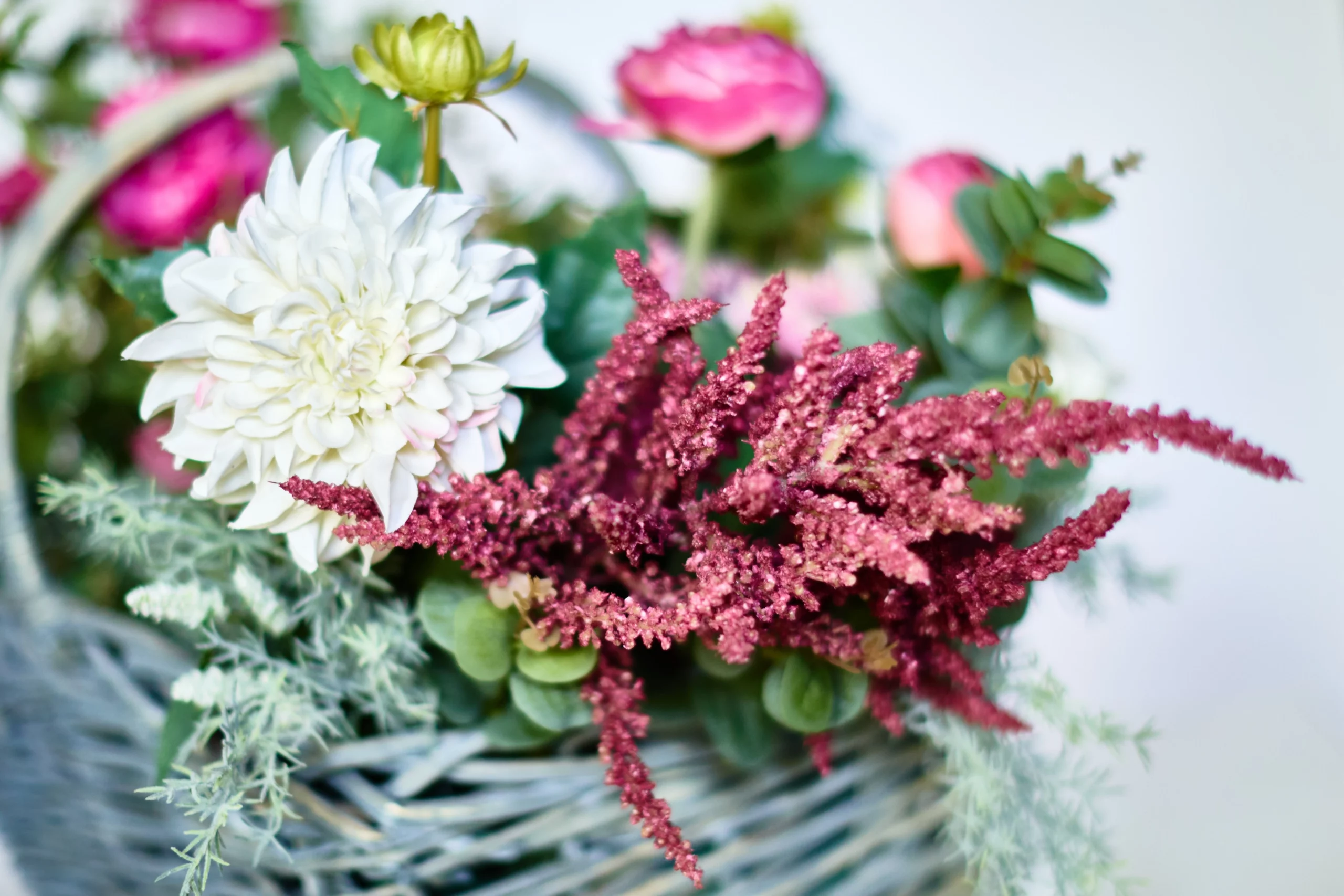 Композиция К-011, 50 см - фото 4