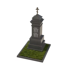 Комплекс МК-002 гб - фото