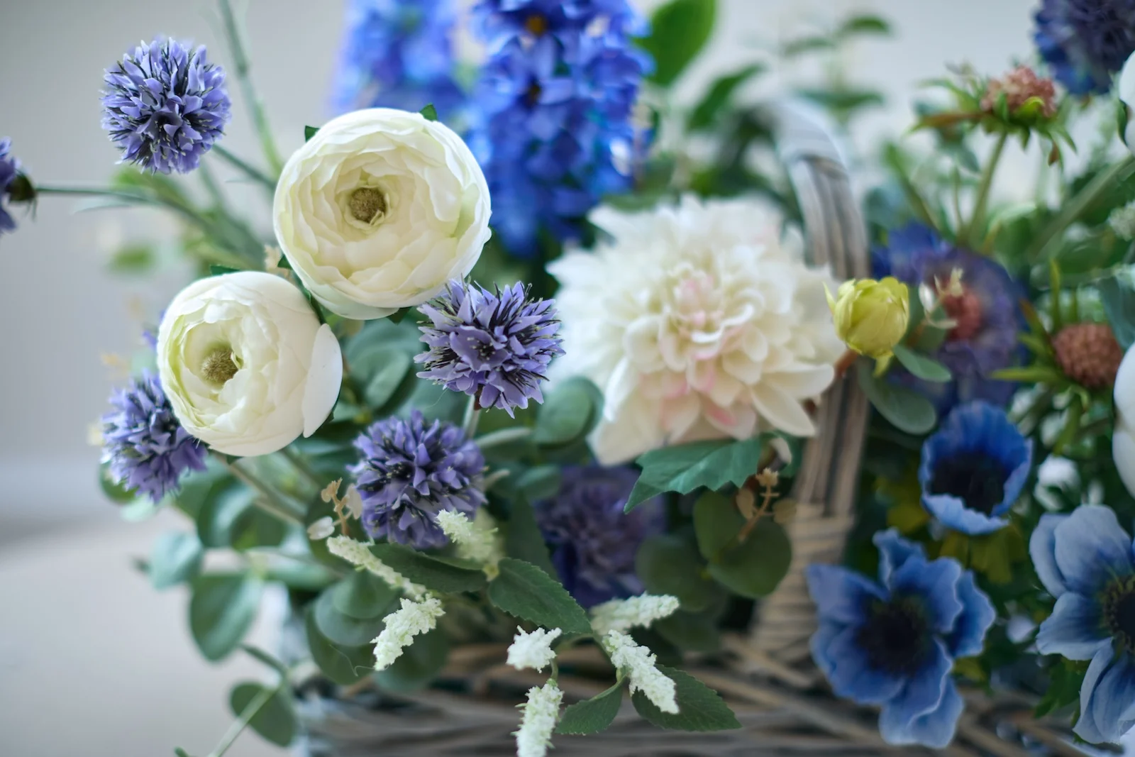 Композиция К-019, 45 см - фото 8