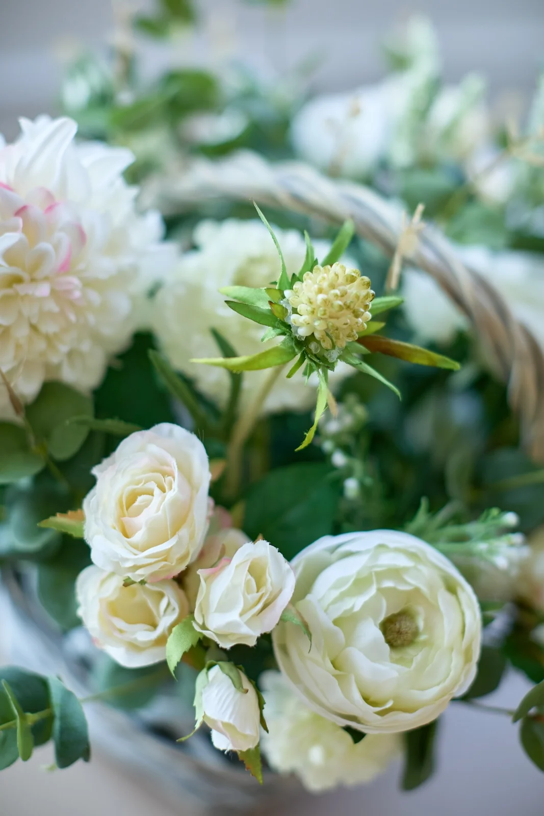 Композиция К-014, 30 см - фото 4