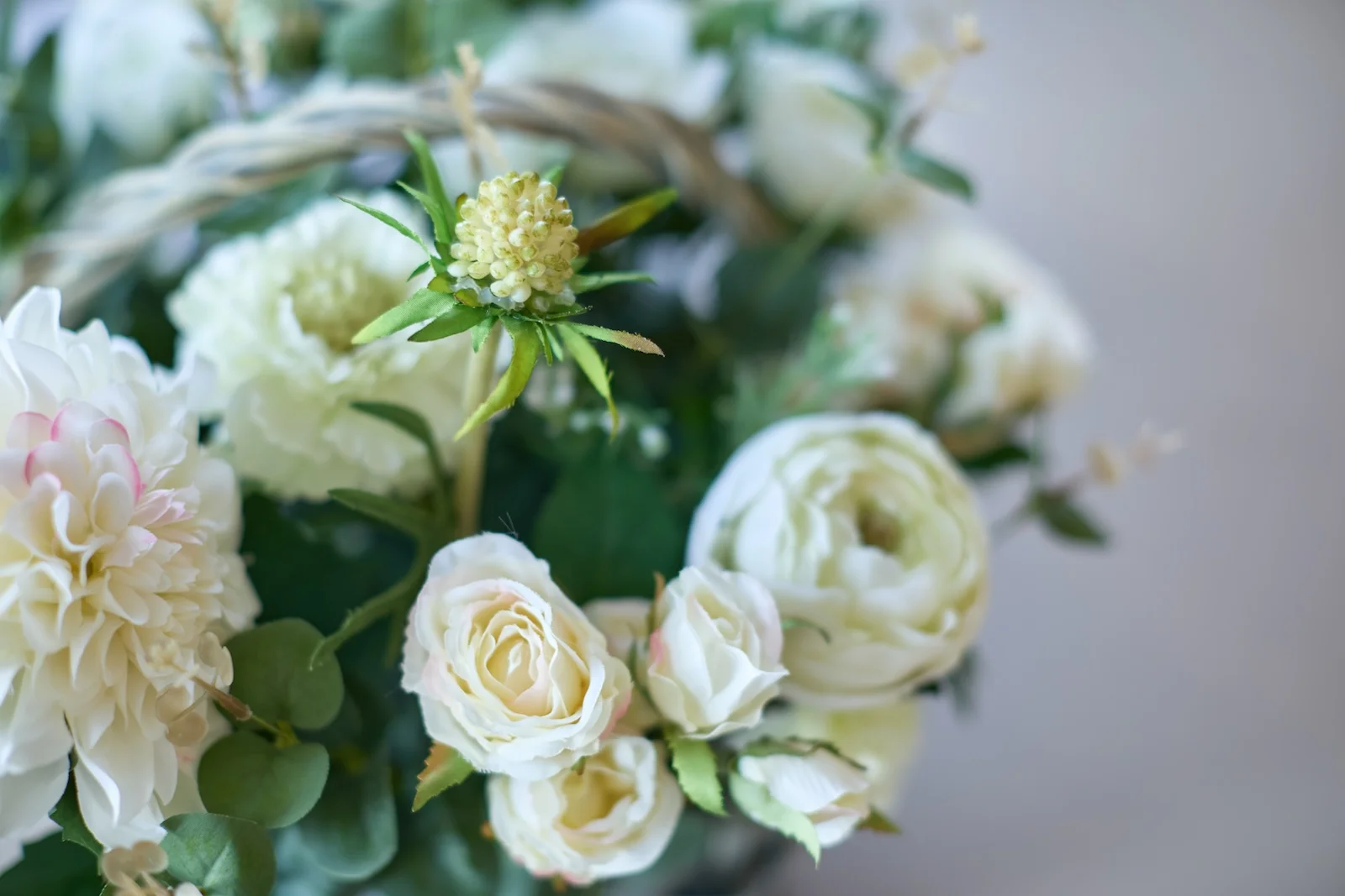 Композиция К-014, 30 см - фото 3