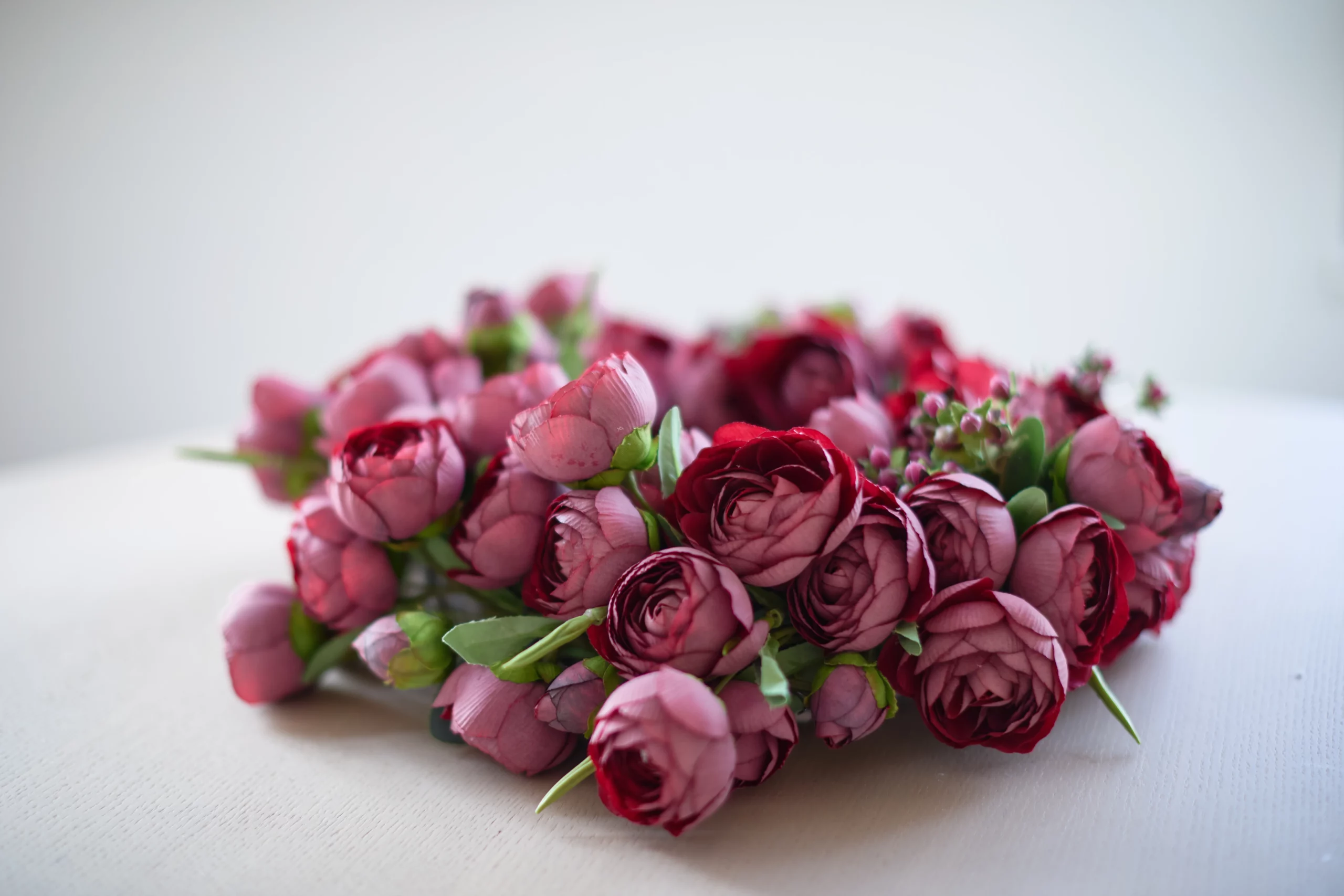 Венок В-007, 20 см - фото 4