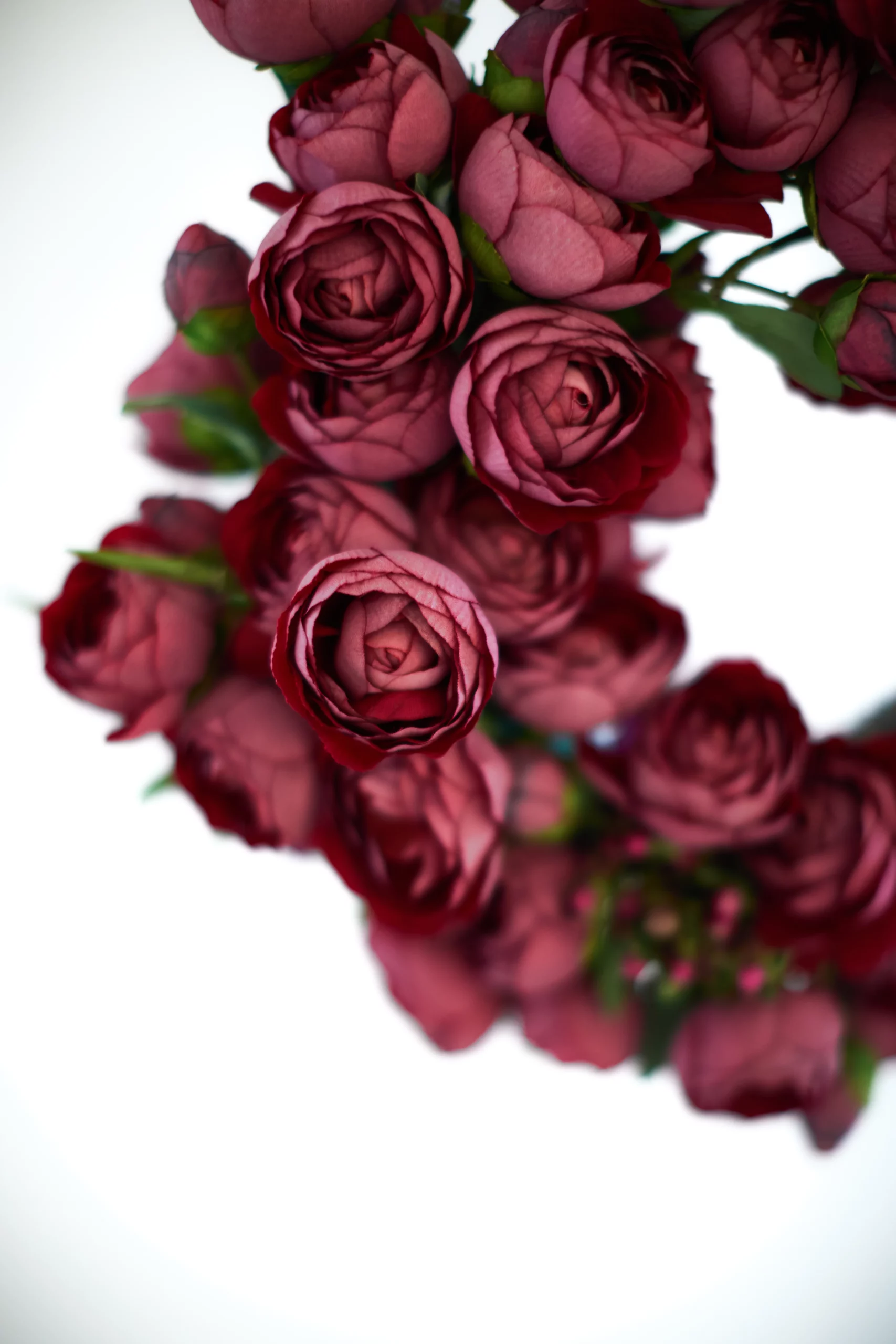 Венок В-007, 20 см - фото 2