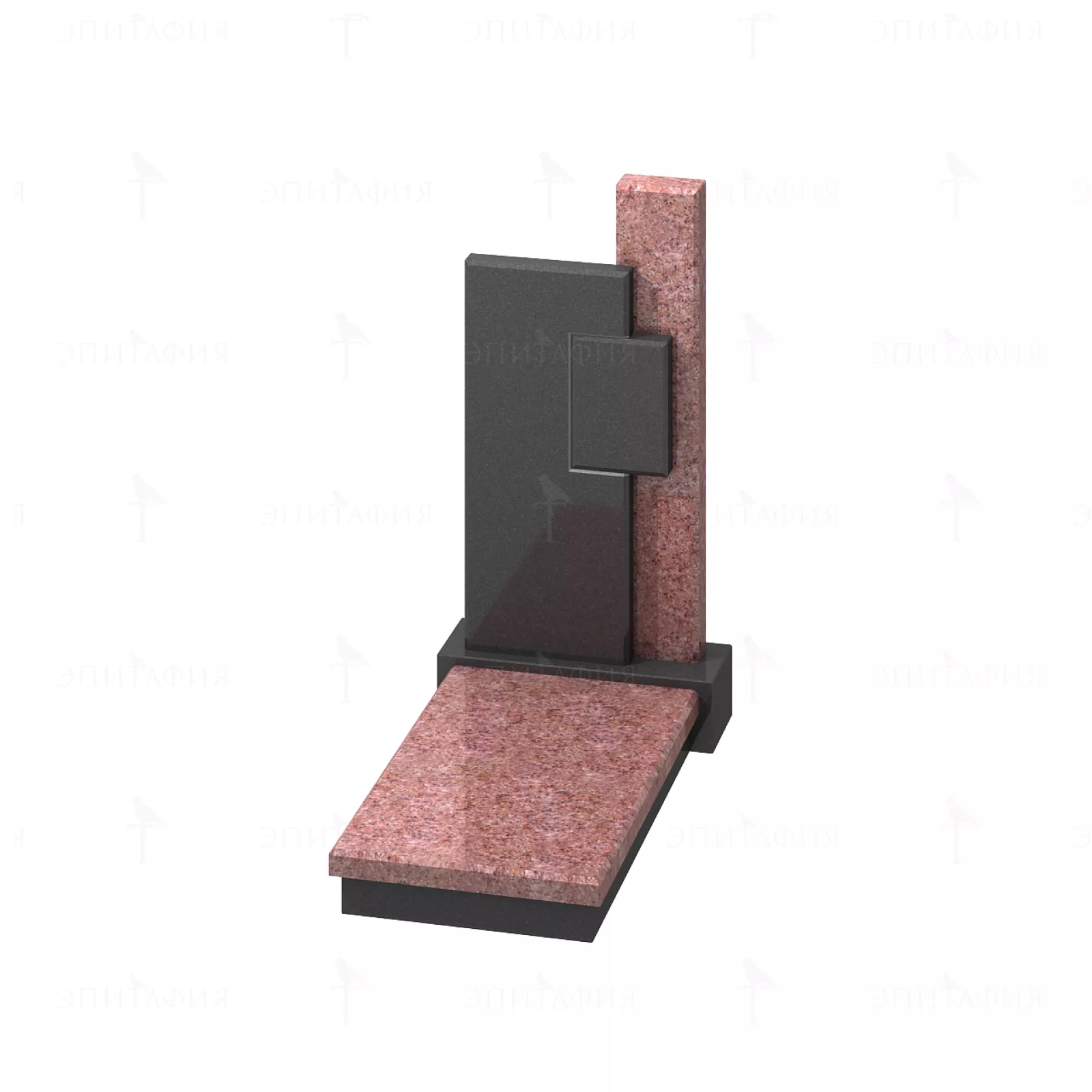 Комплекс МК-215 гб/вн - фото