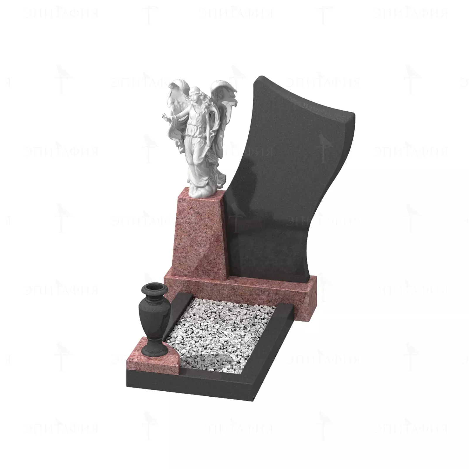 Комплекс МК-222 гб/вн - фото